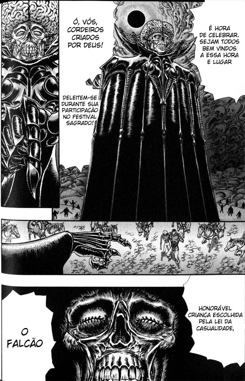 Read Berserk BR Manga Online