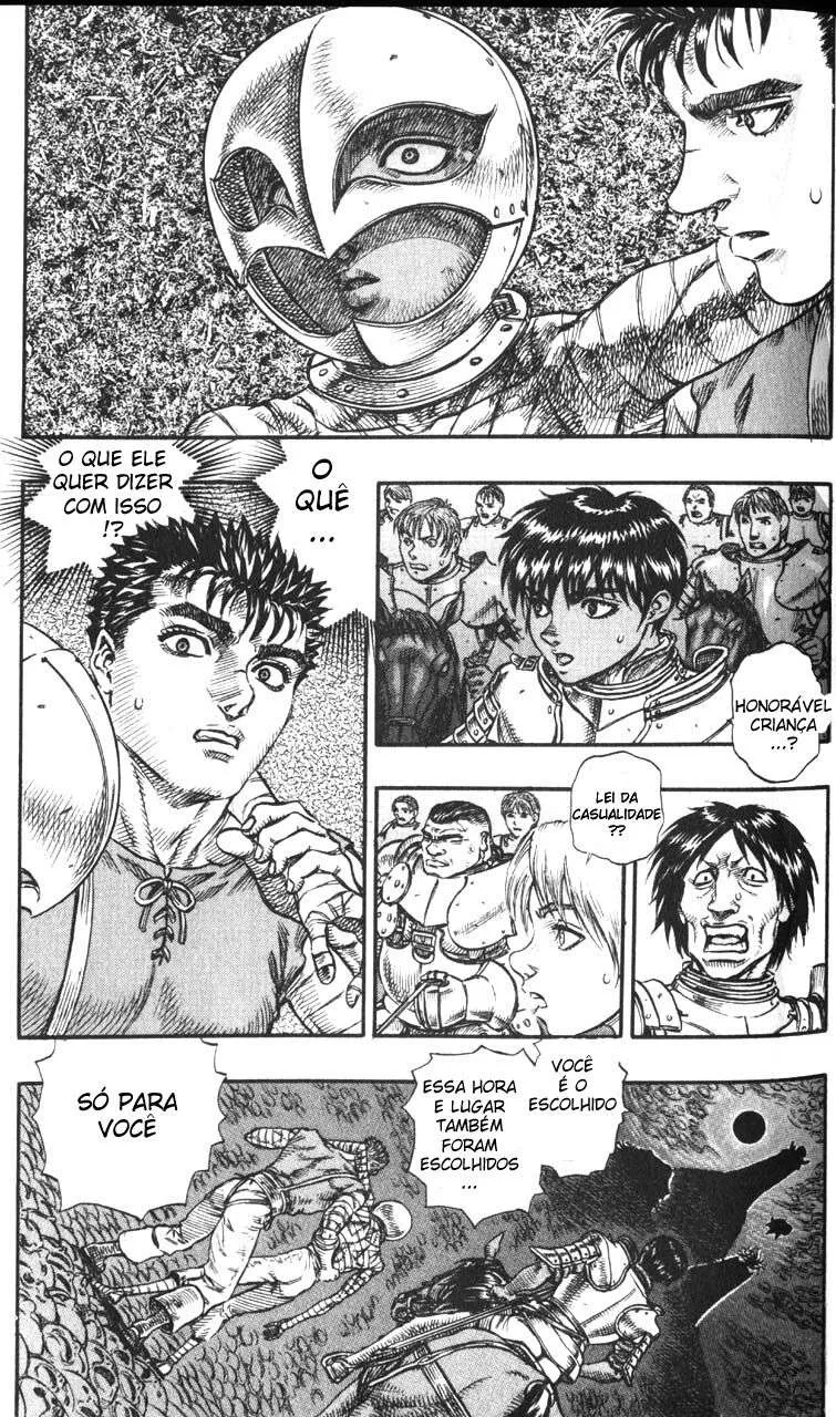 Read Berserk BR Manga Online