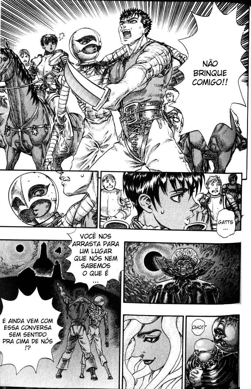 Read Berserk BR Manga Online