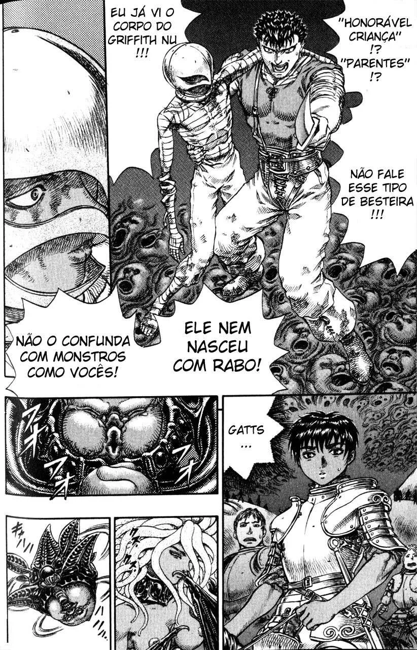Read Berserk BR Manga Online