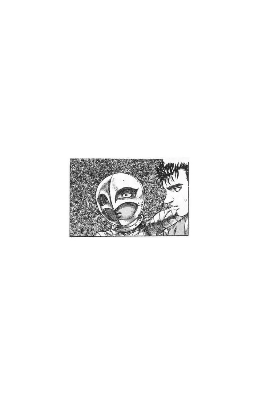 Read Berserk BR Manga Online