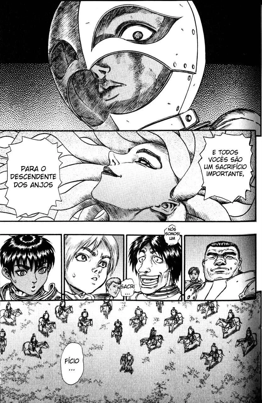 Read Berserk BR Manga Online