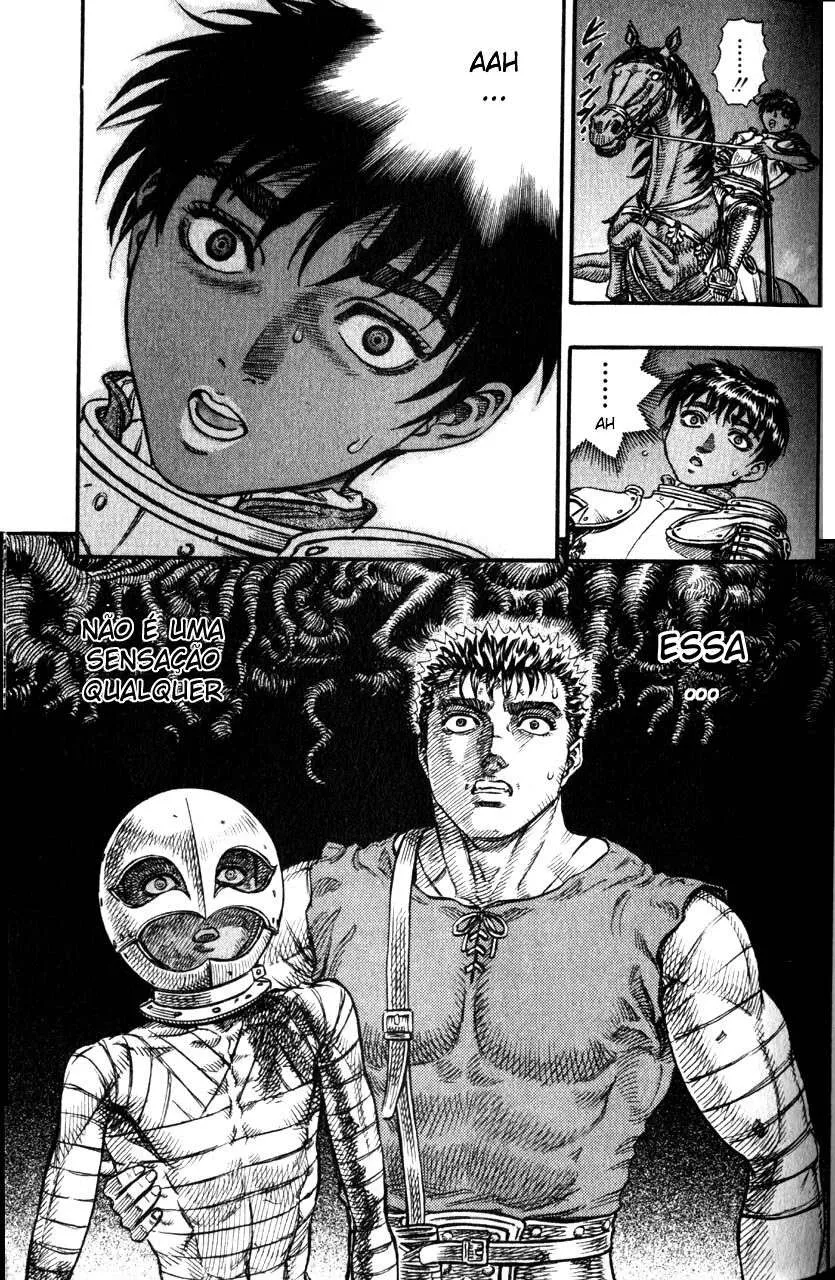 Read Berserk BR Manga Online