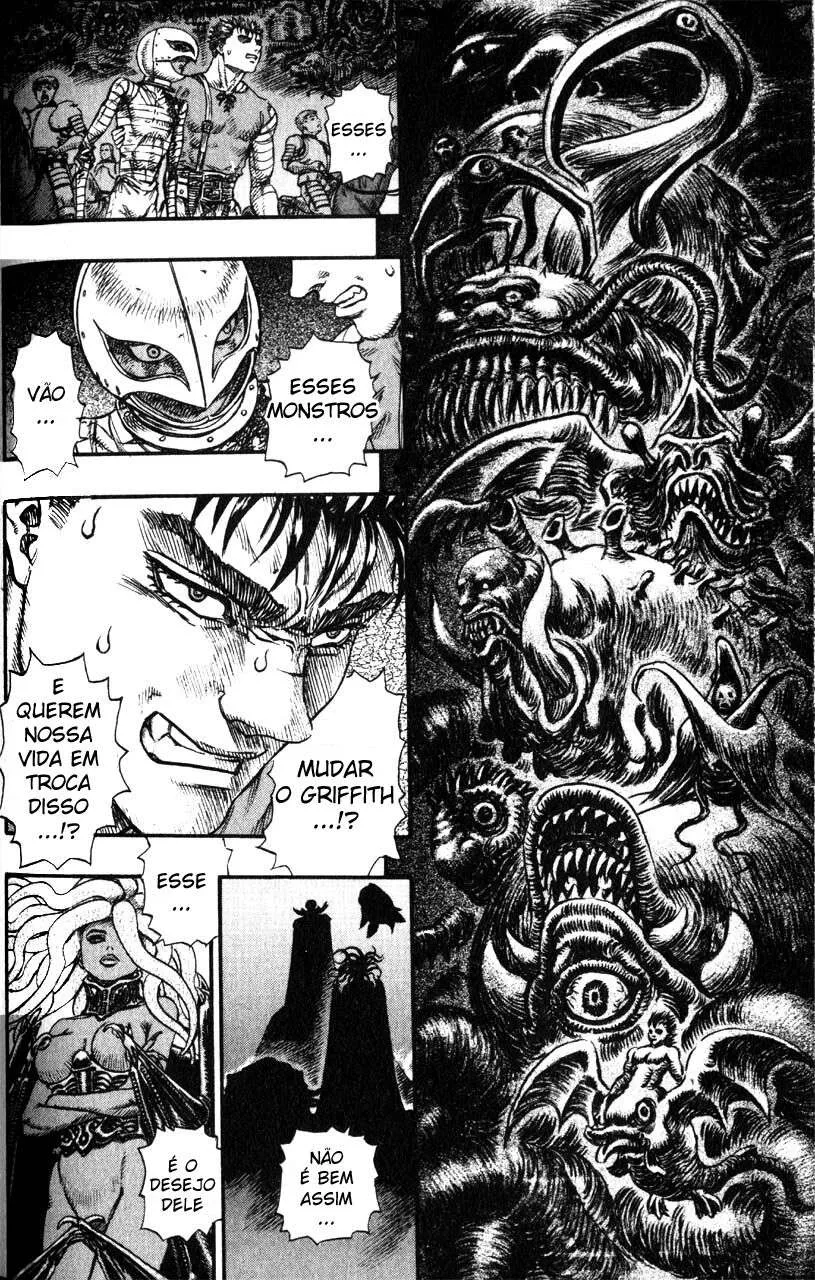 Read Berserk BR Manga Online