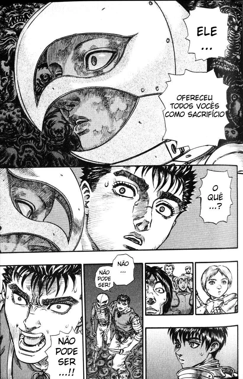 Read Berserk BR Manga Online