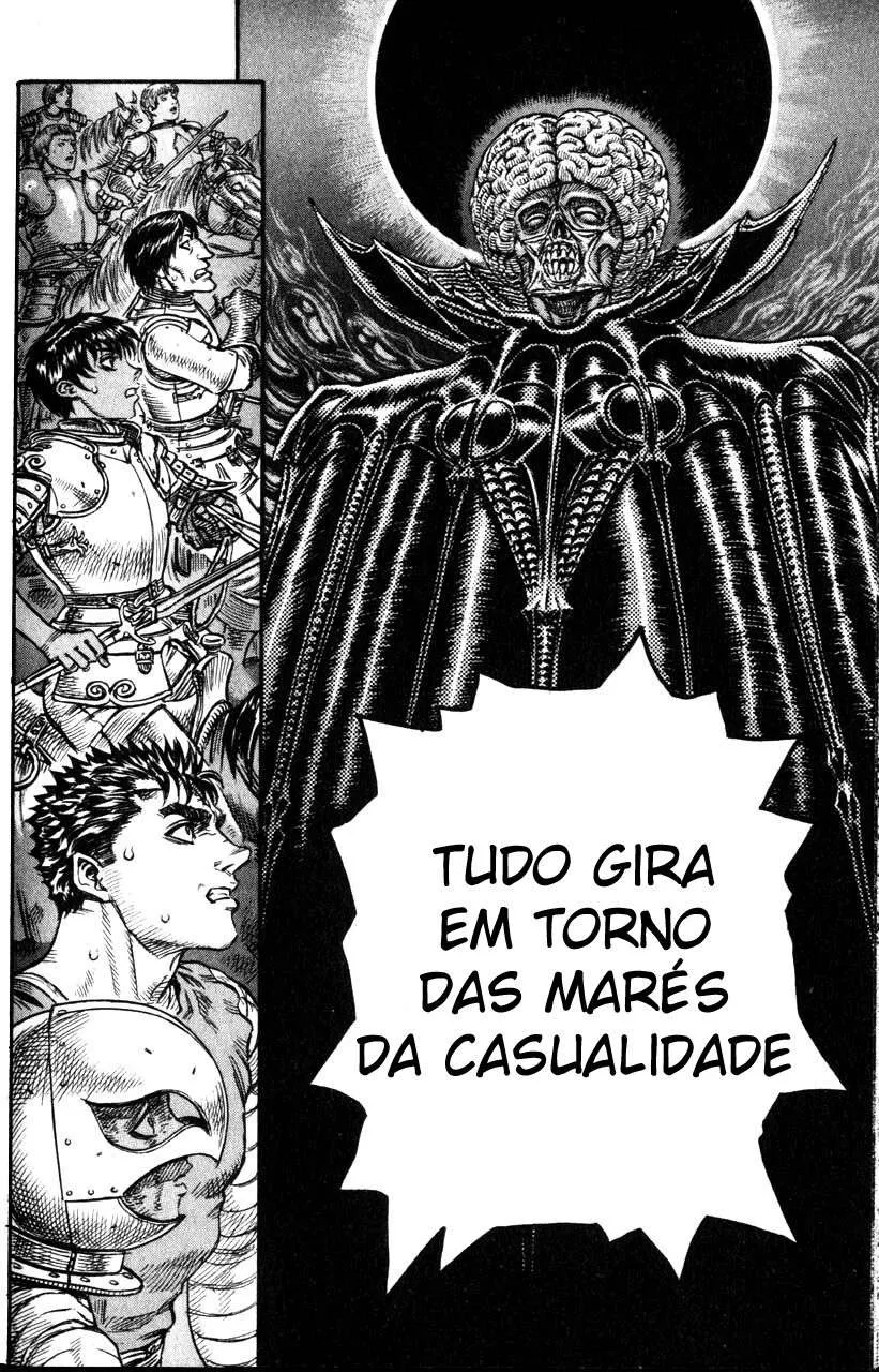 Read Berserk BR Manga Online