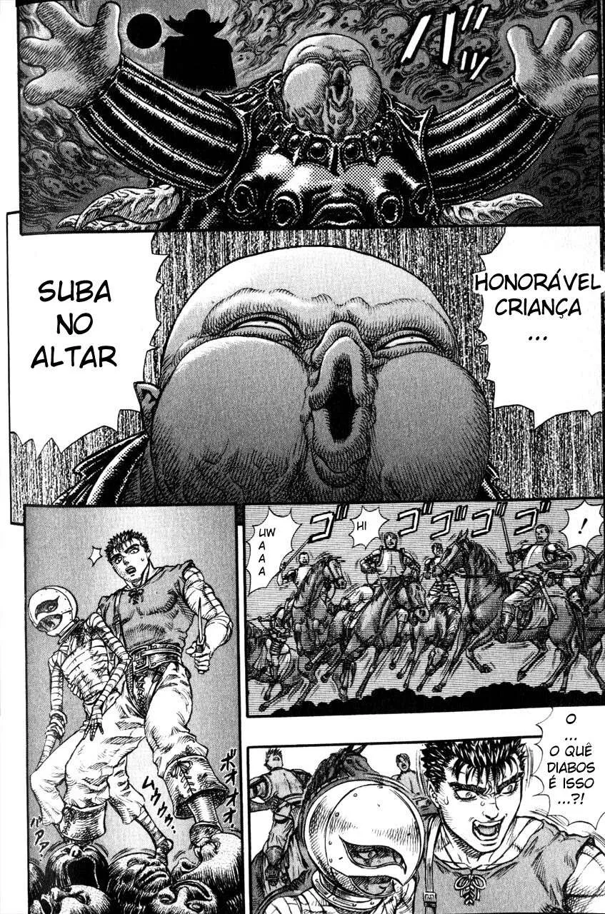 Read Berserk BR Manga Online