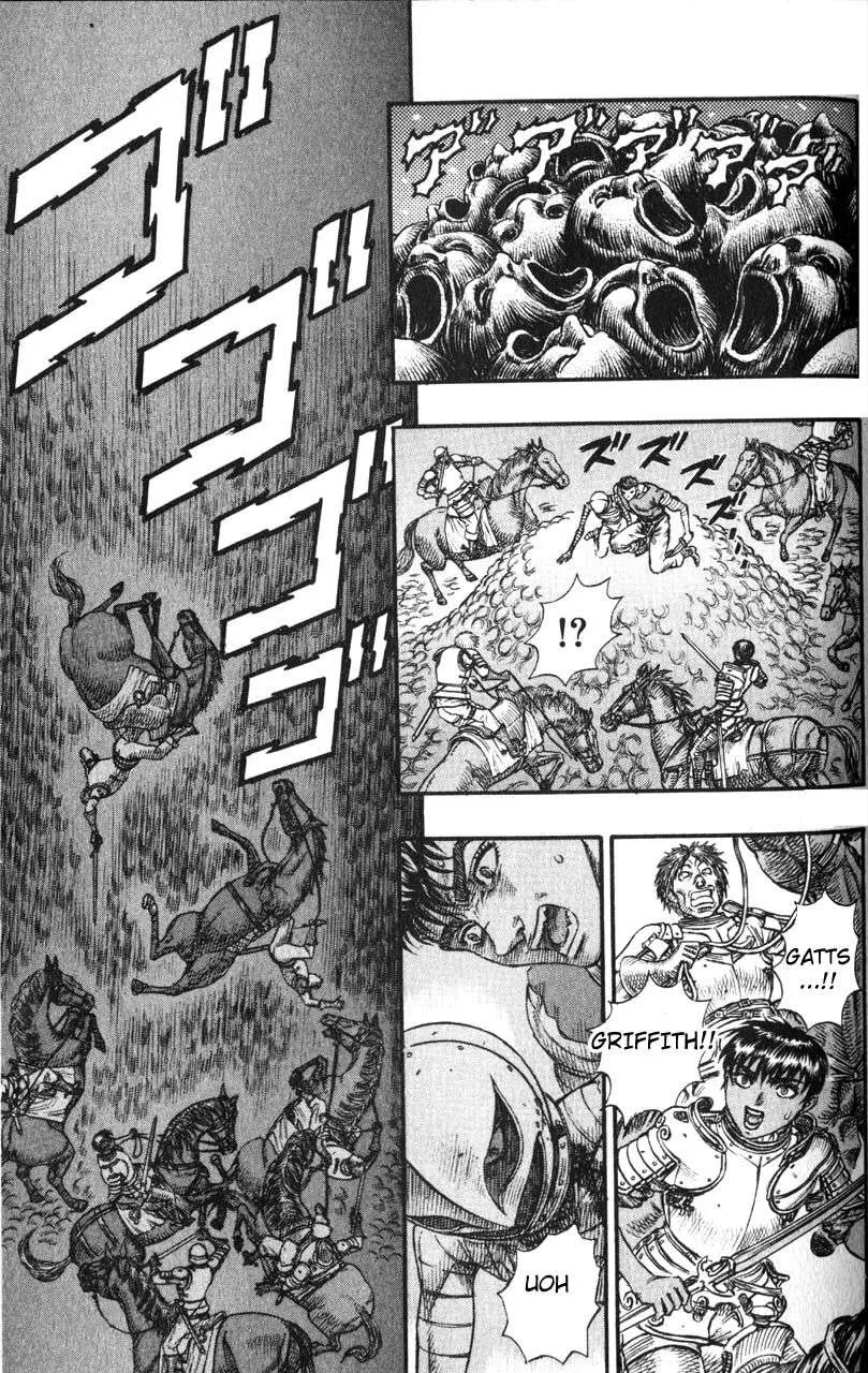 Read Berserk BR Manga Online