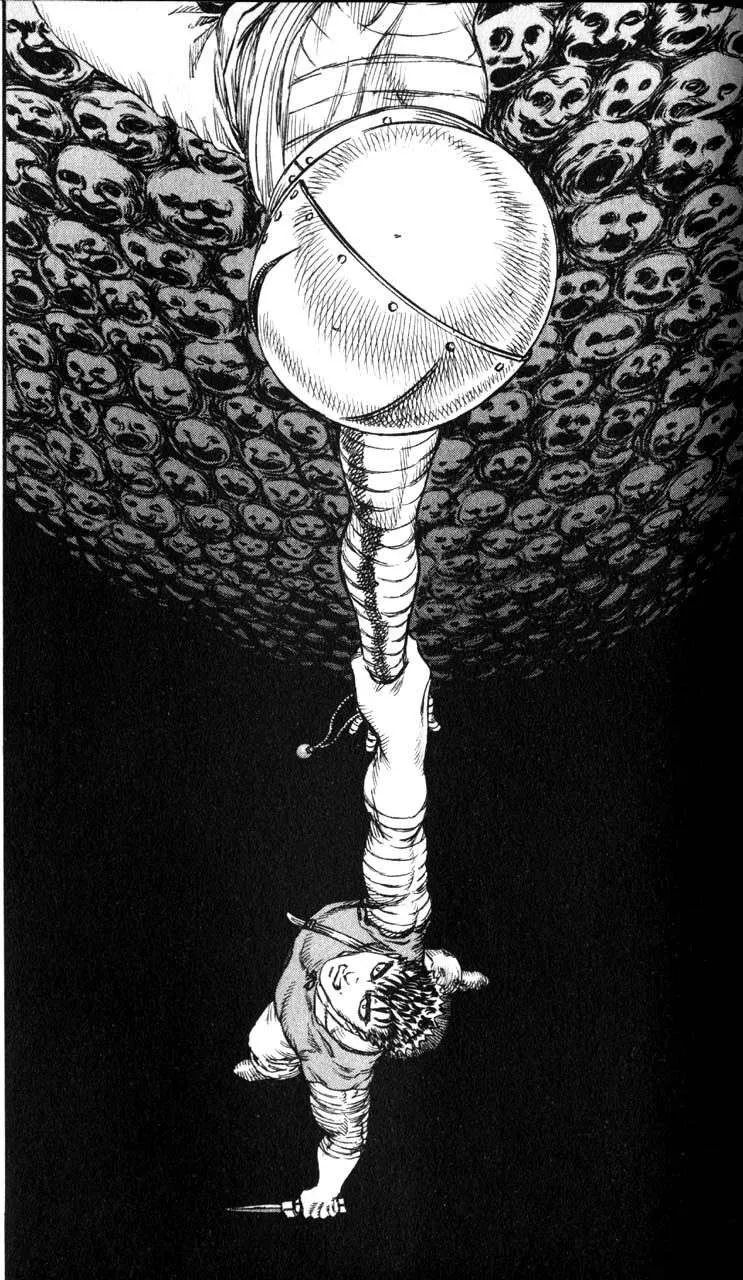 Read Berserk BR Manga Online