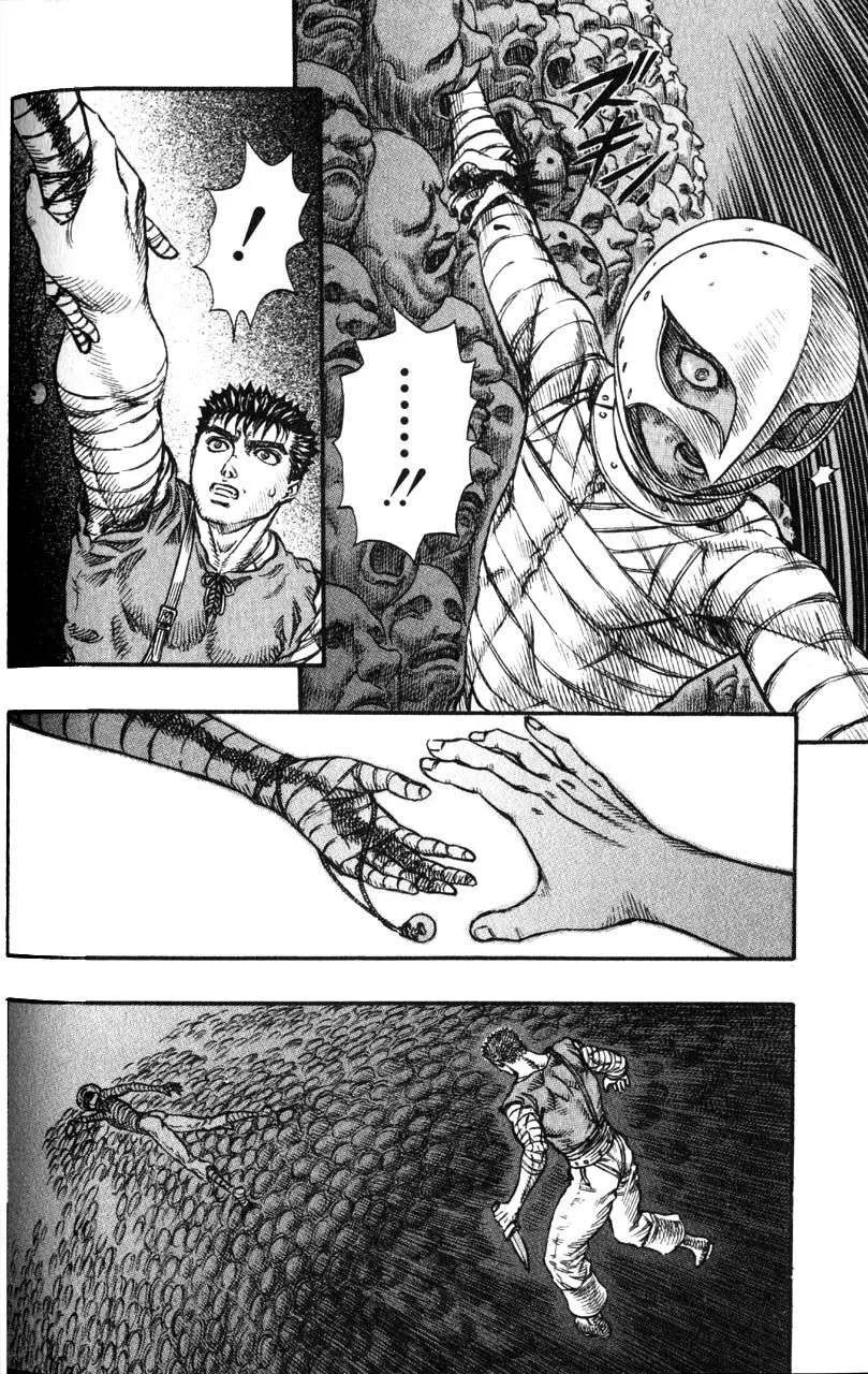 Read Berserk BR Manga Online