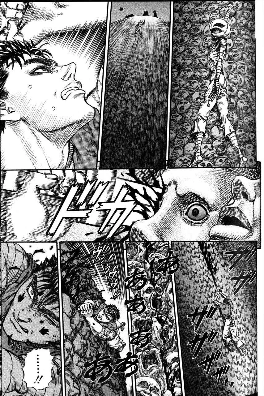 Read Berserk BR Manga Online