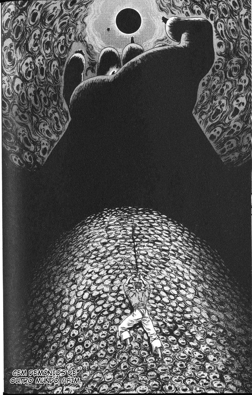 Read Berserk BR Manga Online
