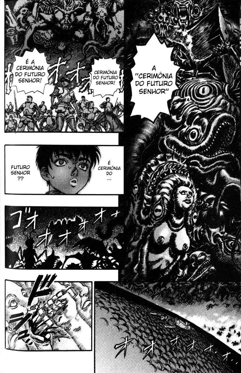 Read Berserk BR Manga Online