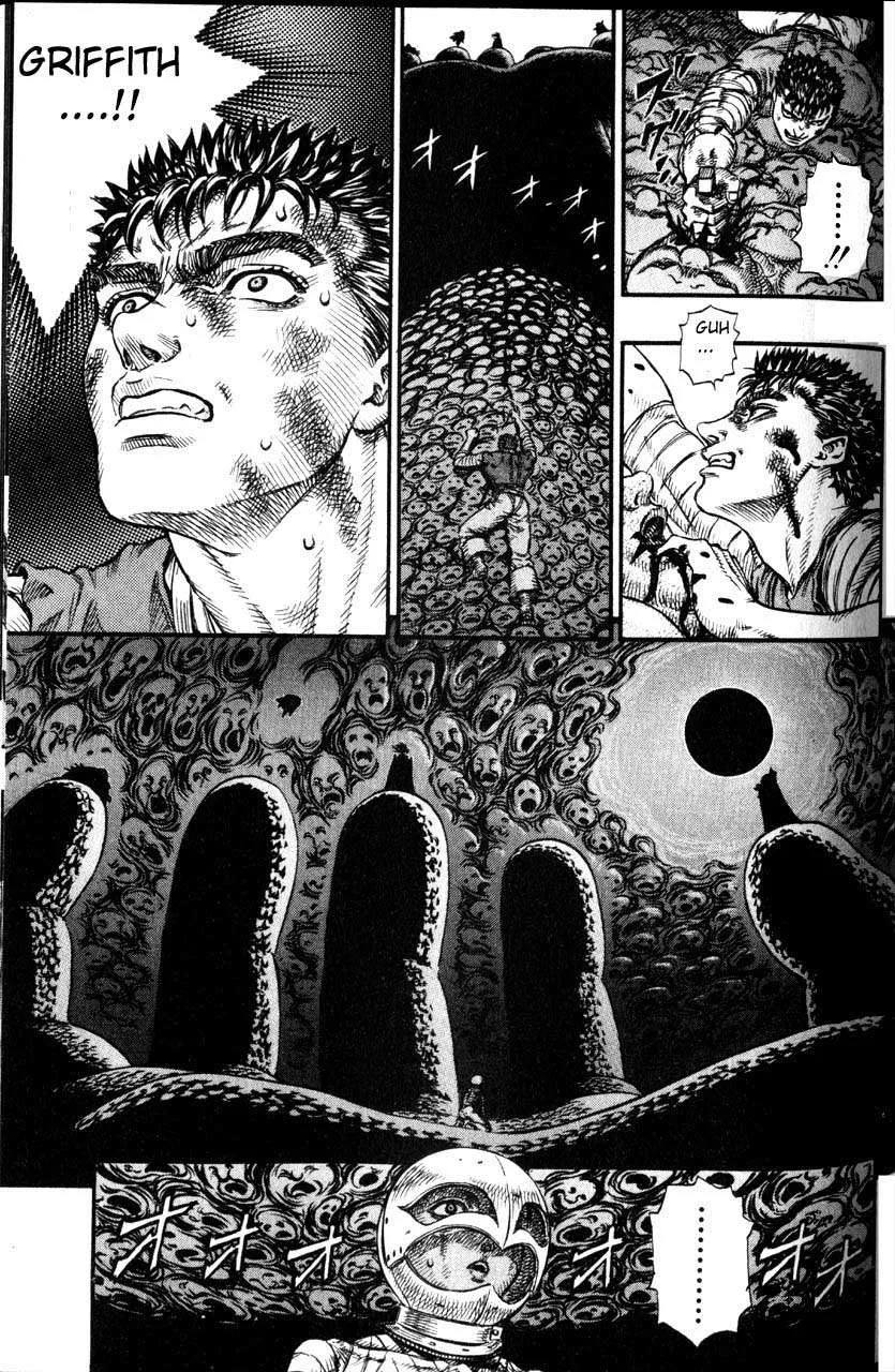 Read Berserk BR Manga Online