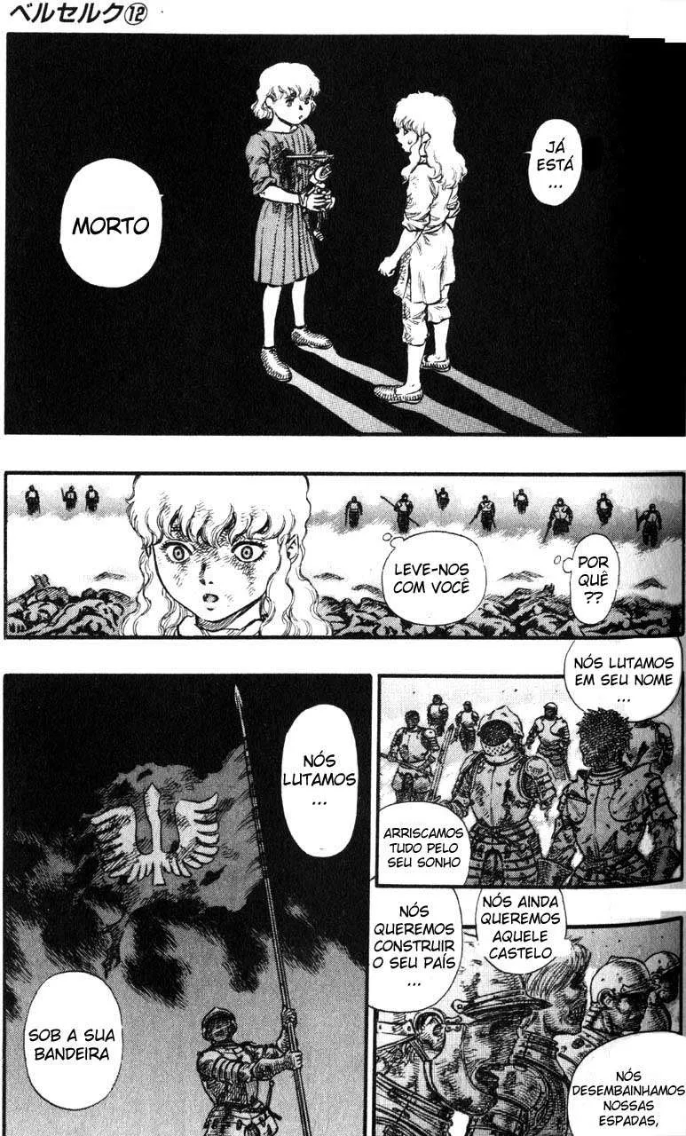 Read Berserk BR Manga Online