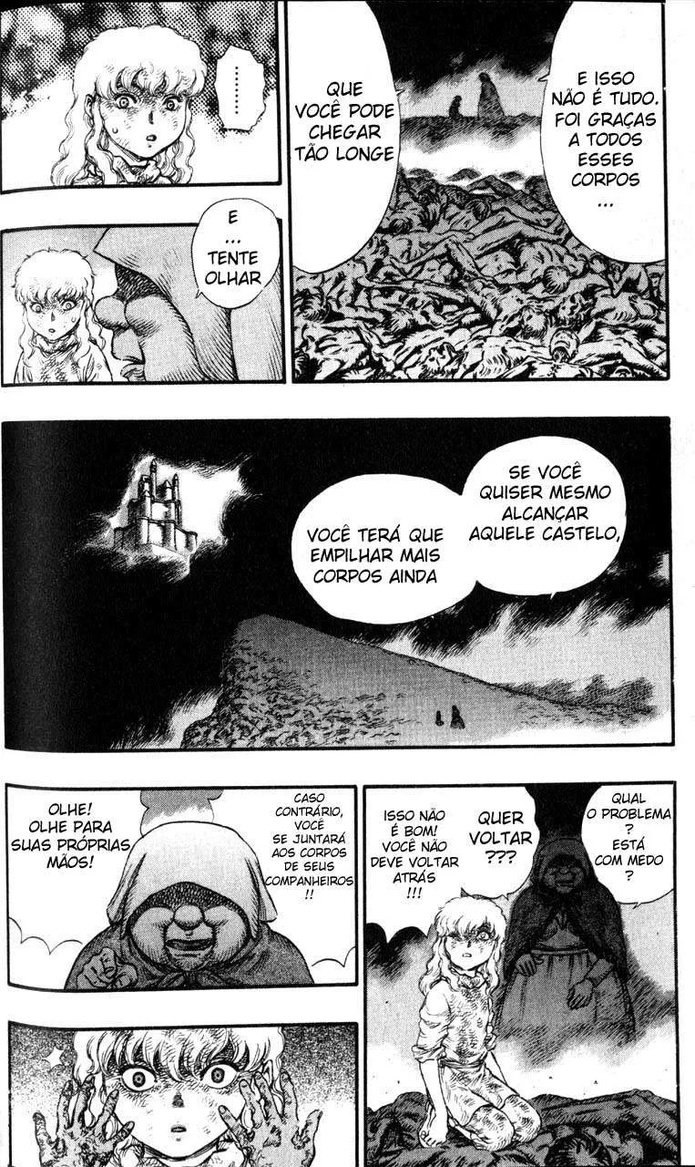 Read Berserk BR Manga Online