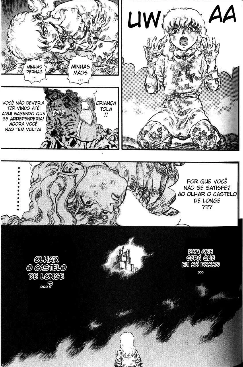 Read Berserk BR Manga Online