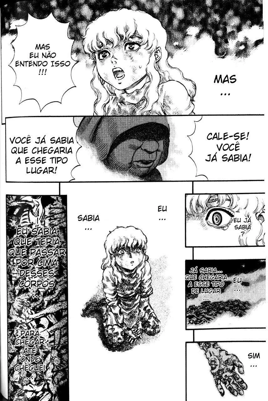 Read Berserk BR Manga Online