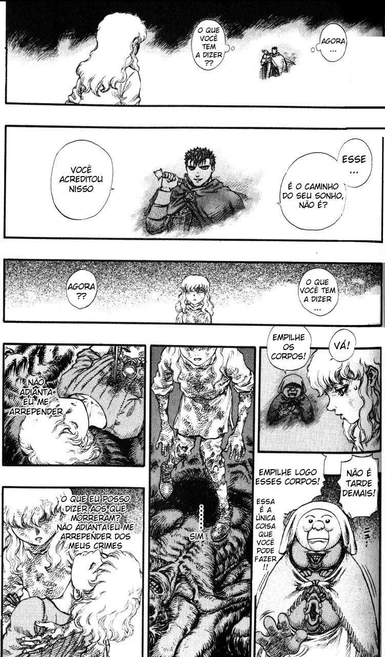 Read Berserk BR Manga Online