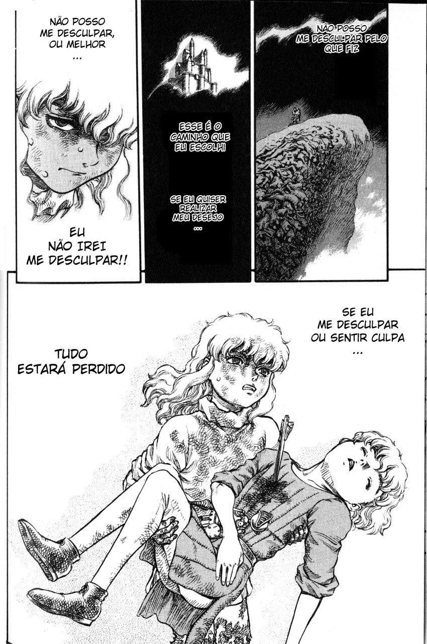 Read Berserk BR Manga Online