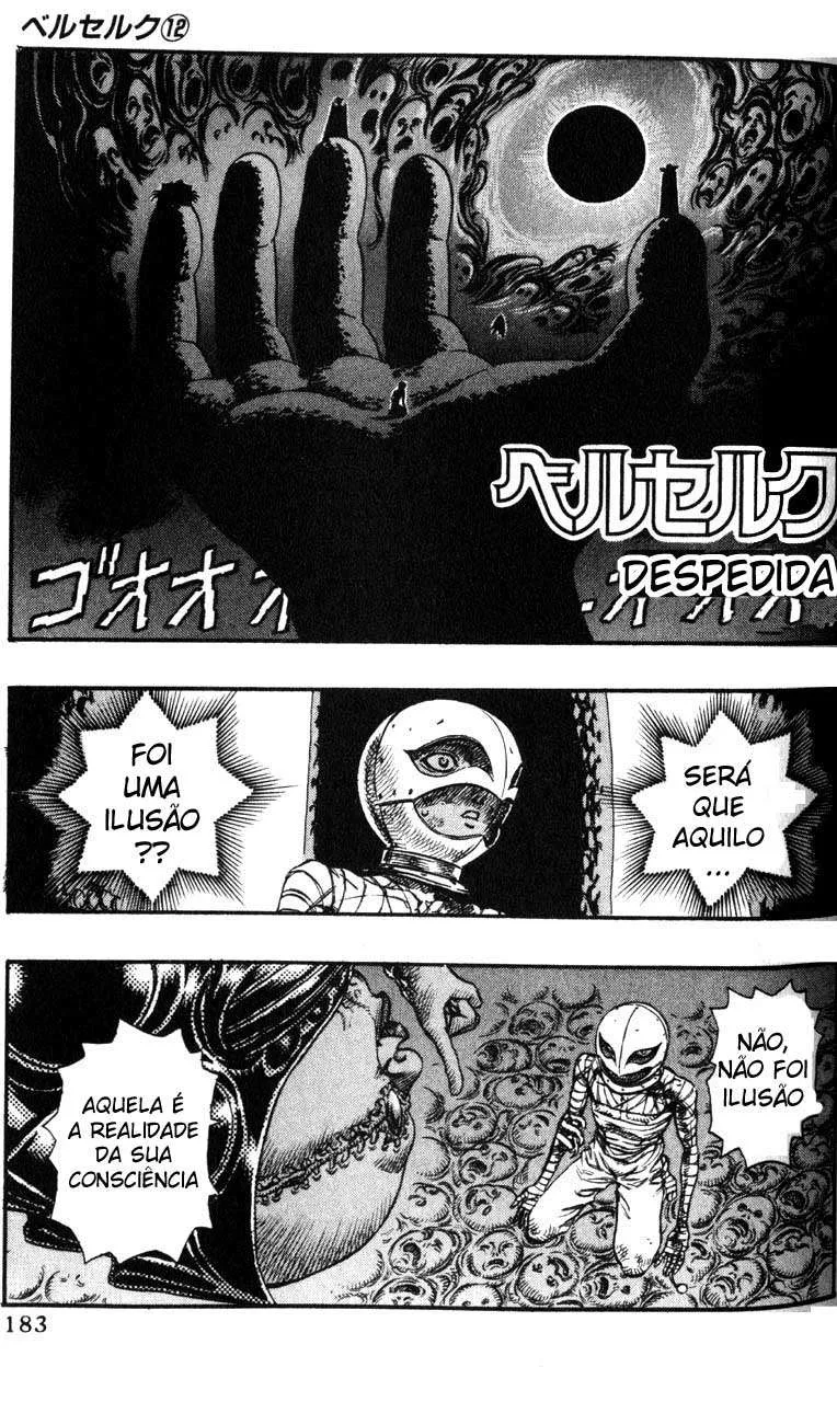 Read Berserk BR Manga Online