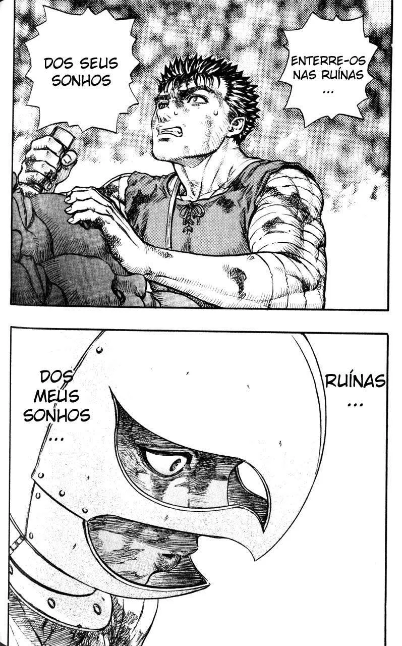 Read Berserk BR Manga Online