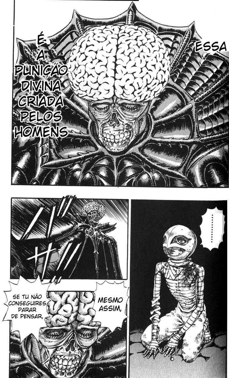 Read Berserk BR Manga Online