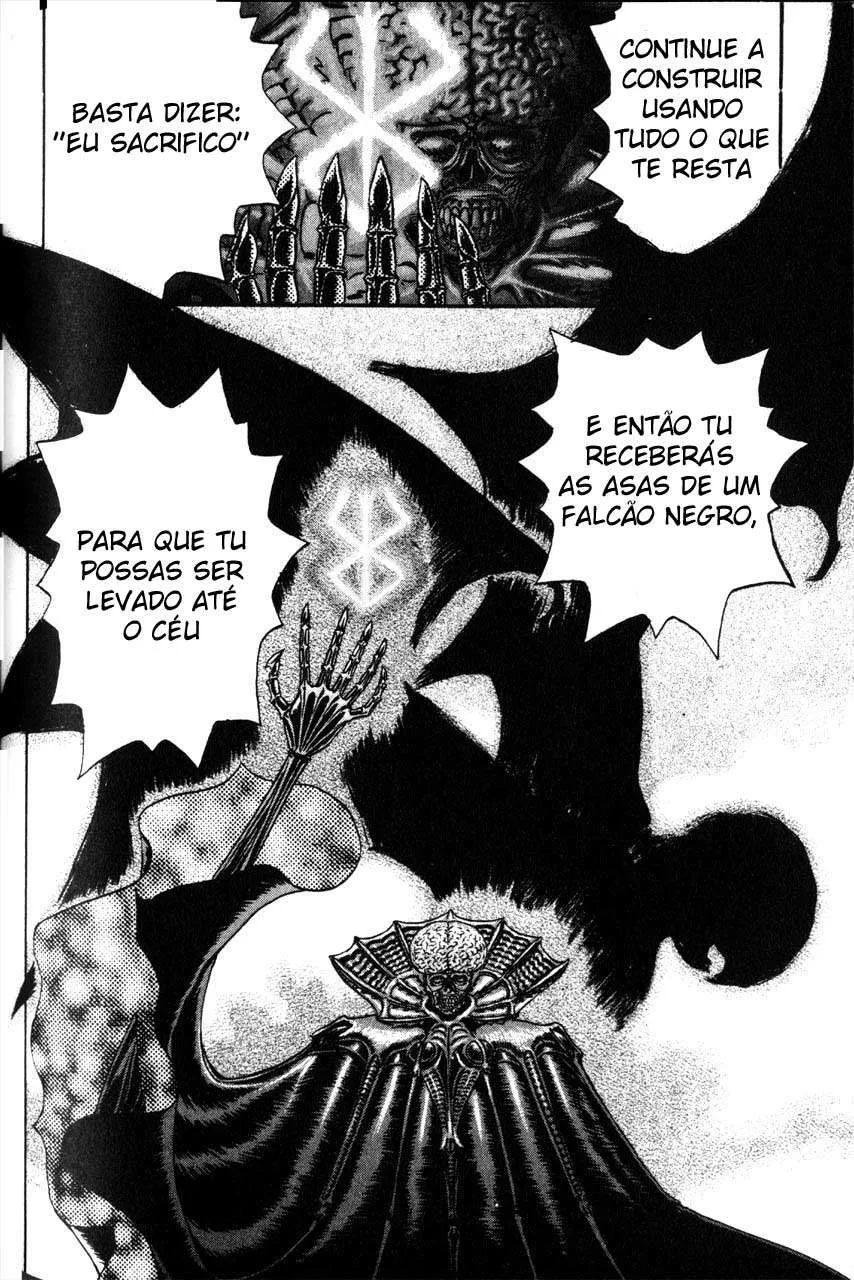 Read Berserk BR Manga Online