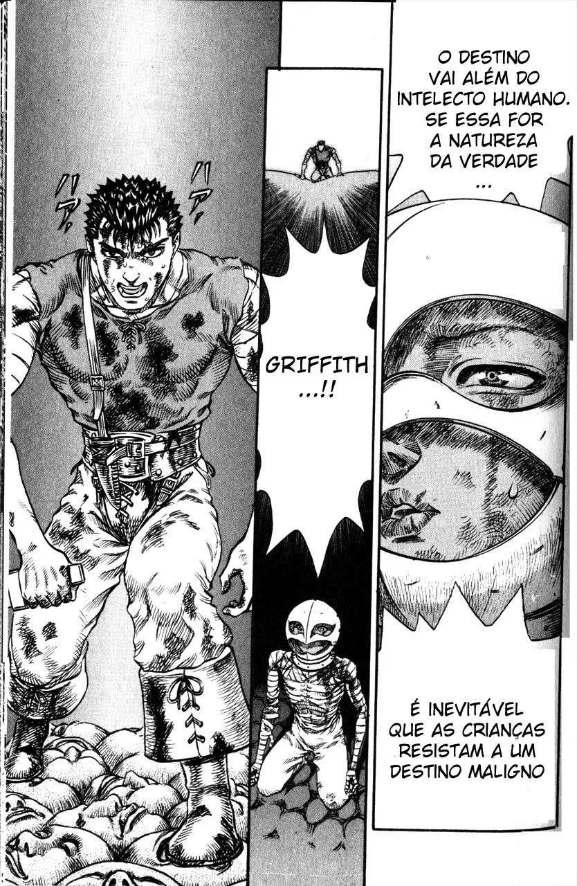 Read Berserk BR Manga Online