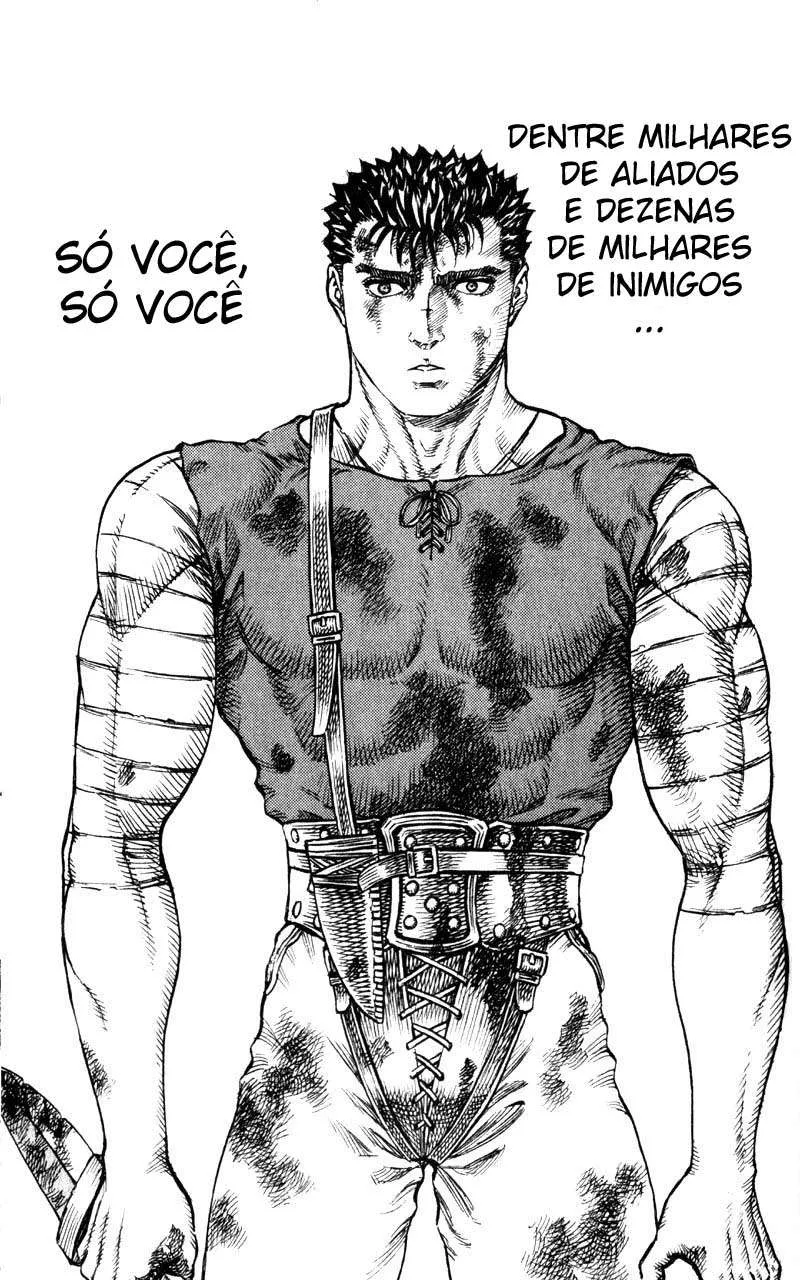 Read Berserk BR Manga Online