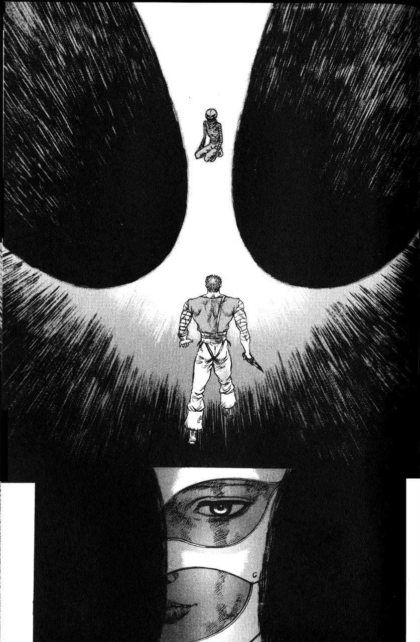Read Berserk BR Manga Online