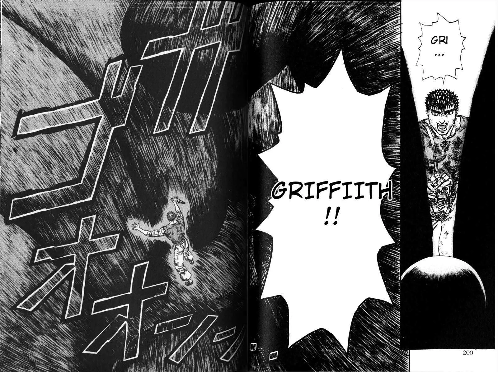 Read Berserk BR Manga Online