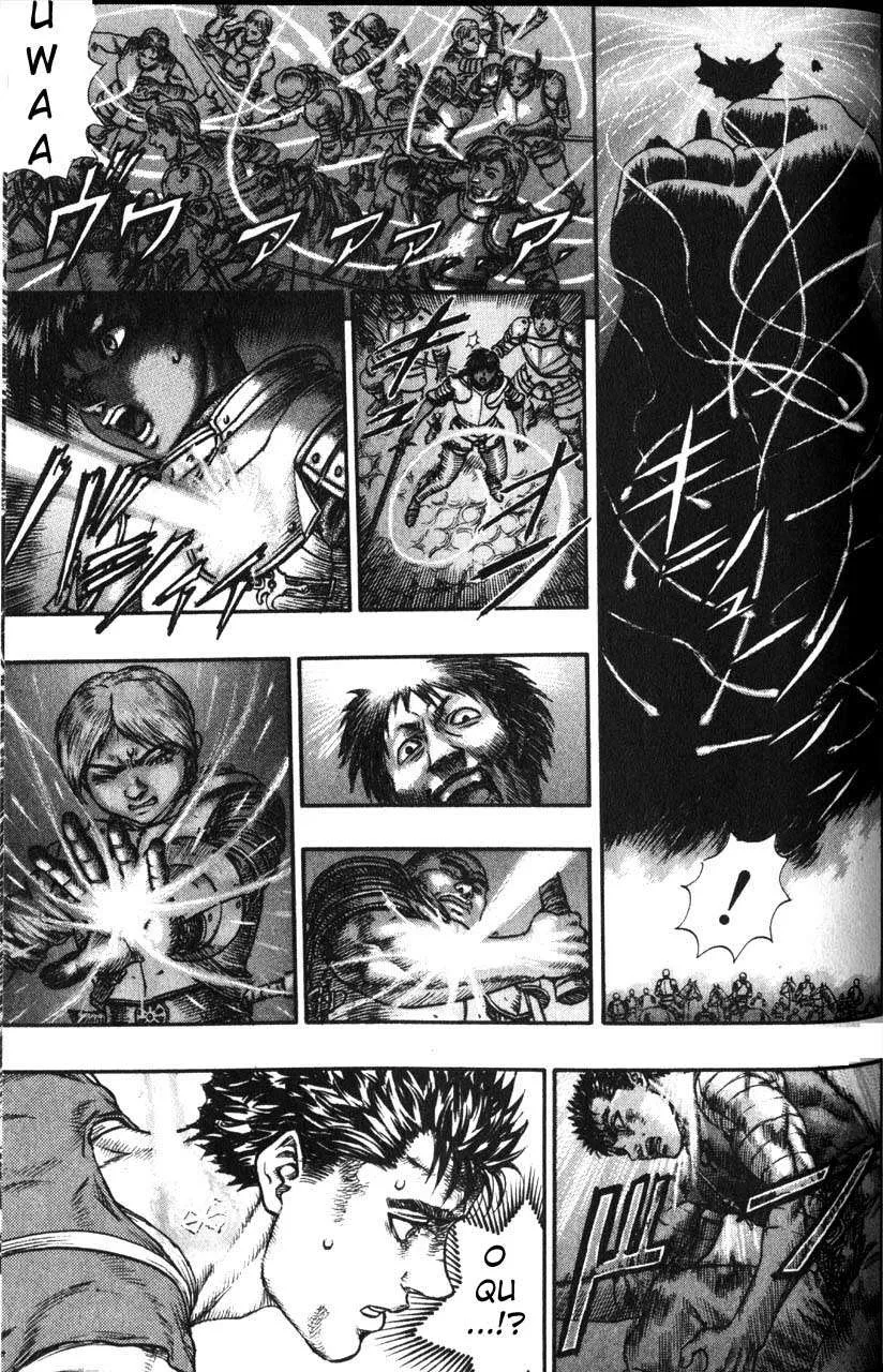 Read Berserk BR Manga Online