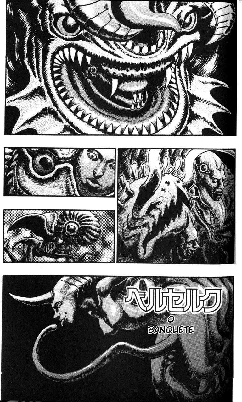 Read Berserk BR Manga Online