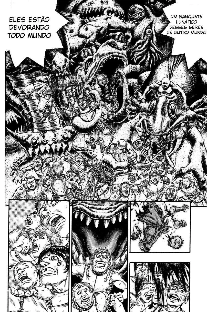 Read Berserk BR Manga Online