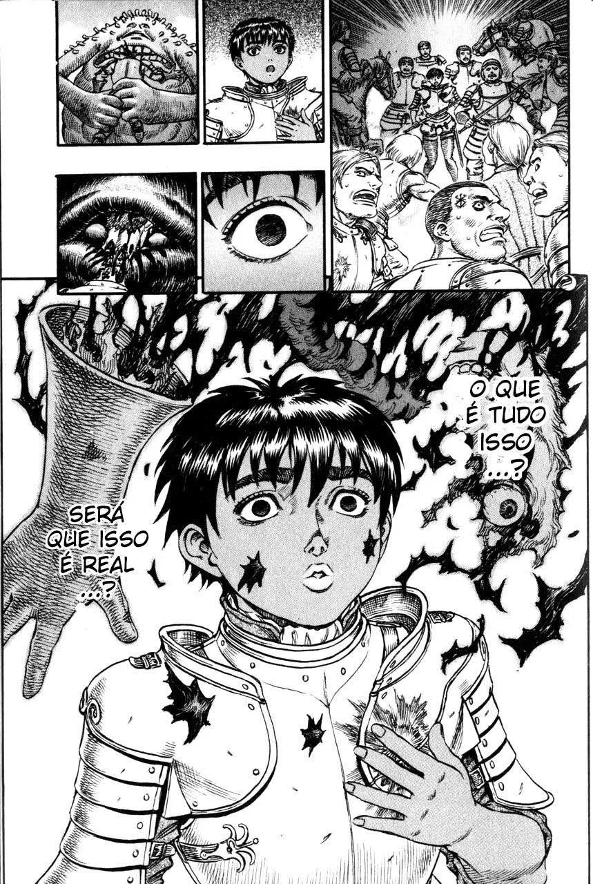 Read Berserk BR Manga Online