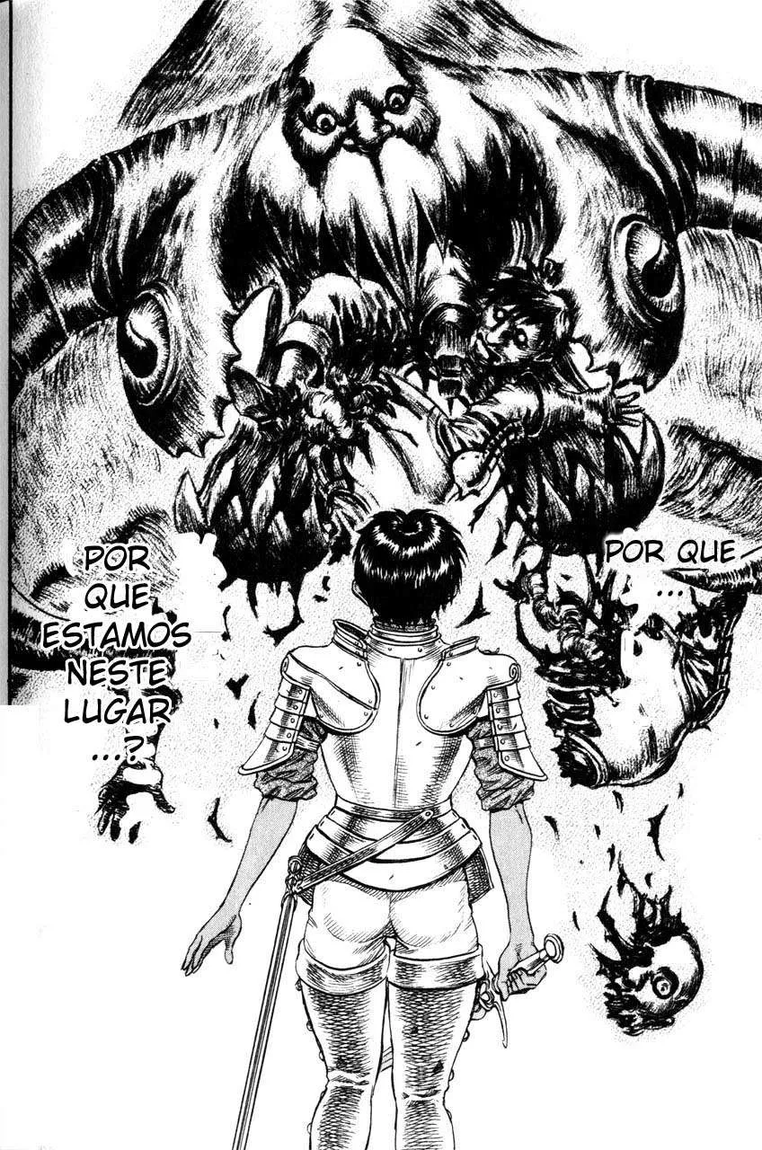 Read Berserk BR Manga Online