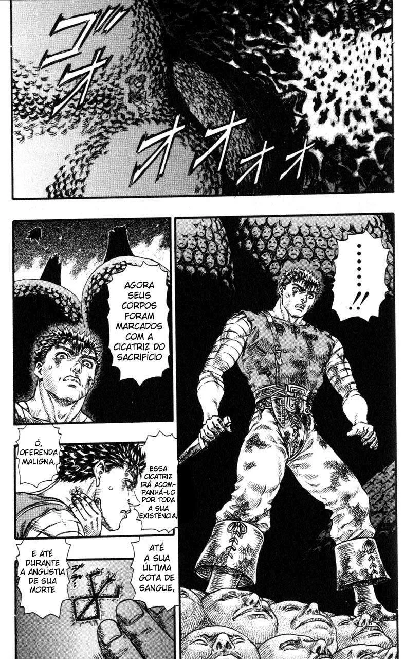 Read Berserk BR Manga Online