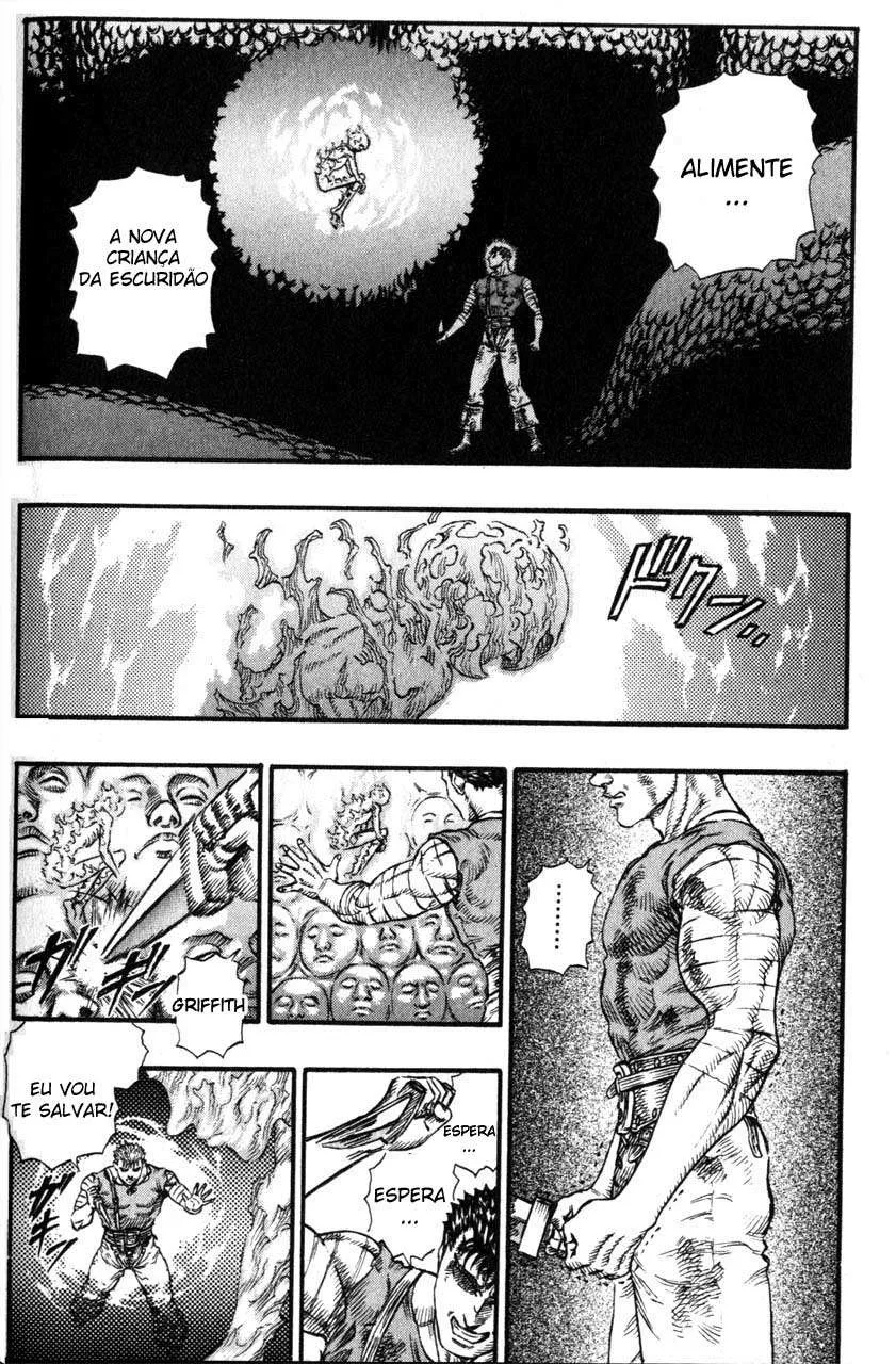 Read Berserk BR Manga Online