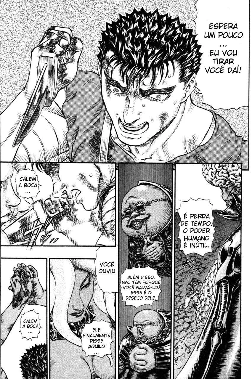 Read Berserk BR Manga Online