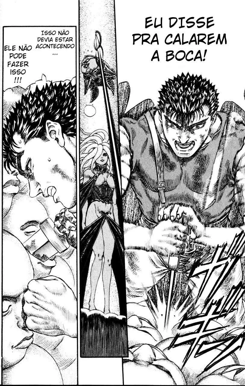 Read Berserk BR Manga Online