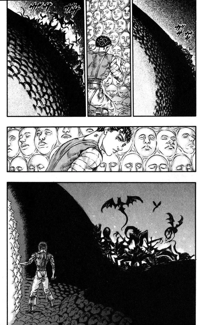 Read Berserk BR Manga Online