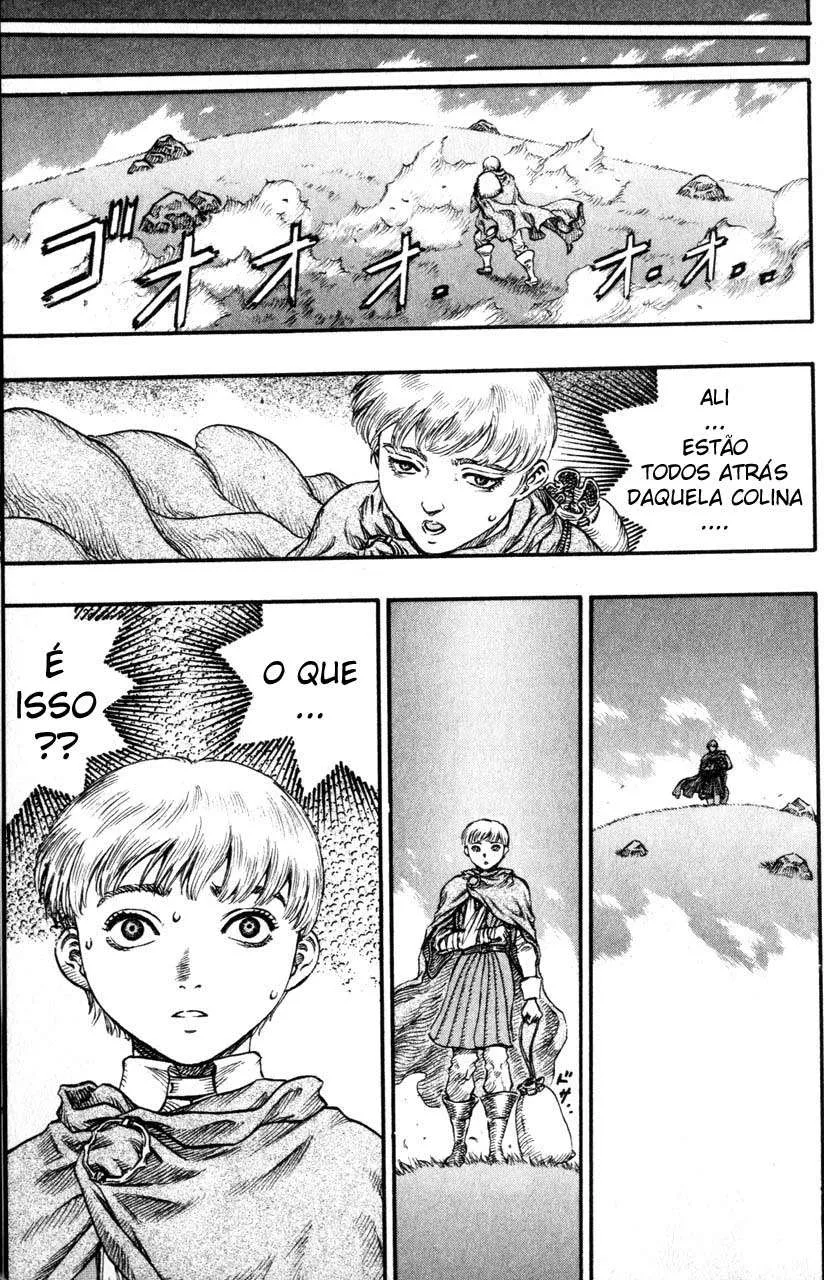 Read Berserk BR Manga Online