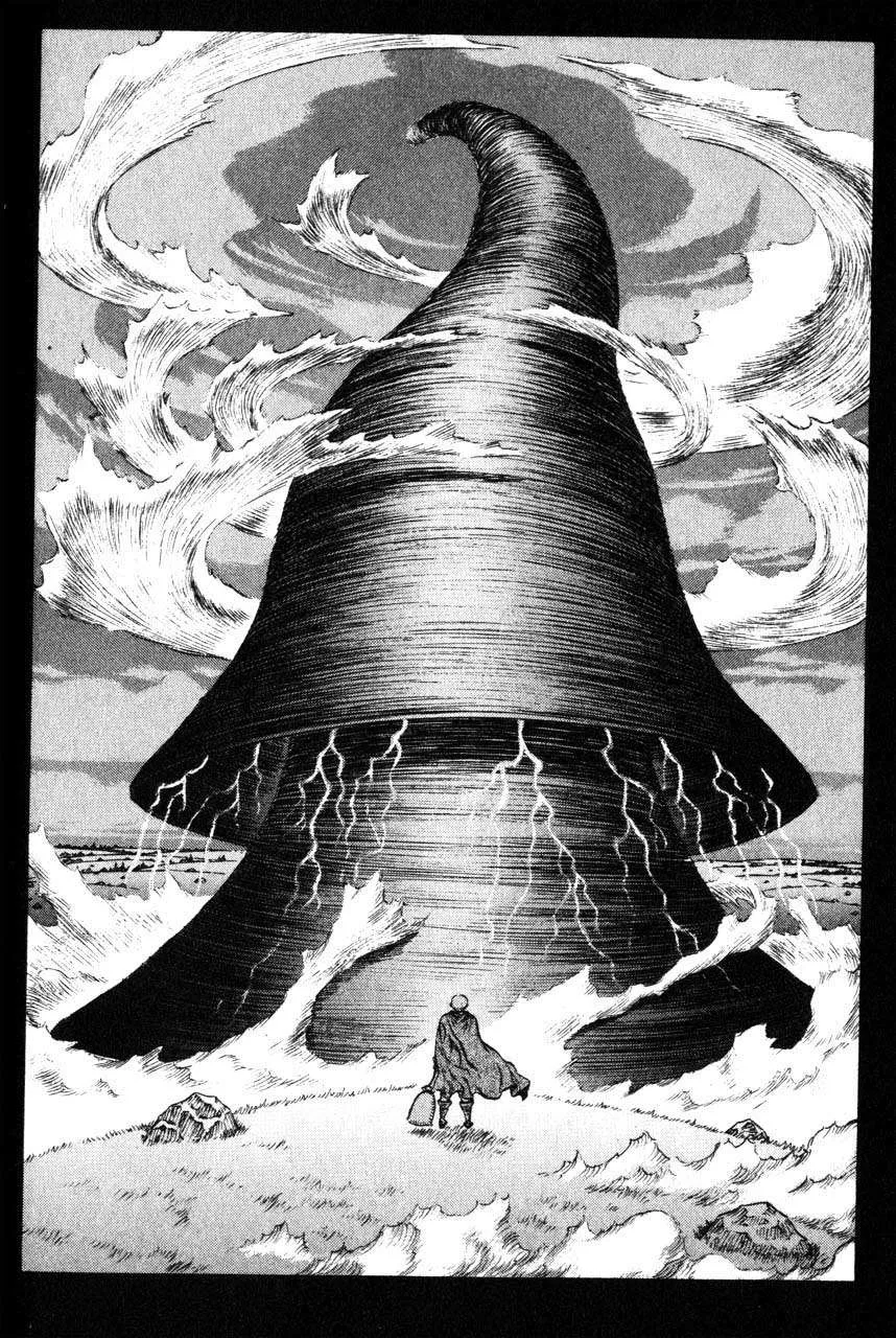 Read Berserk BR Manga Online