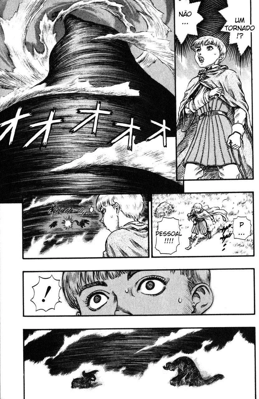Read Berserk BR Manga Online
