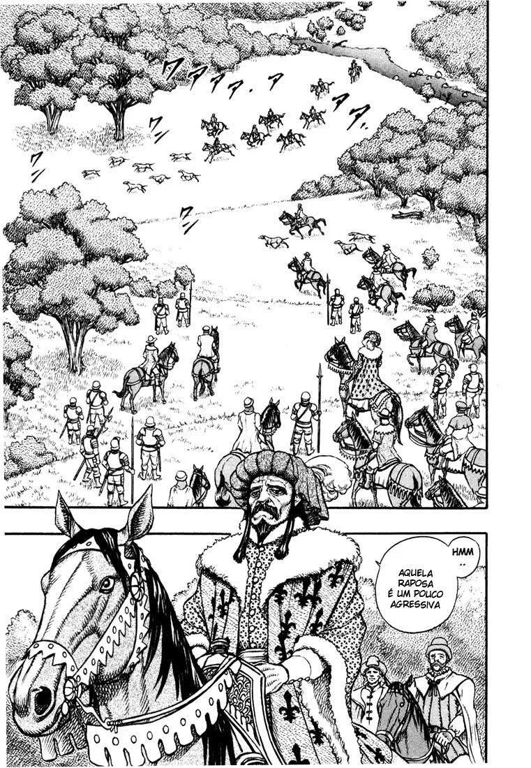 Read Berserk BR Manga Online