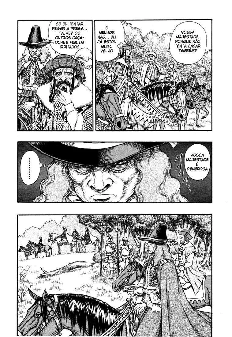 Read Berserk BR Manga Online