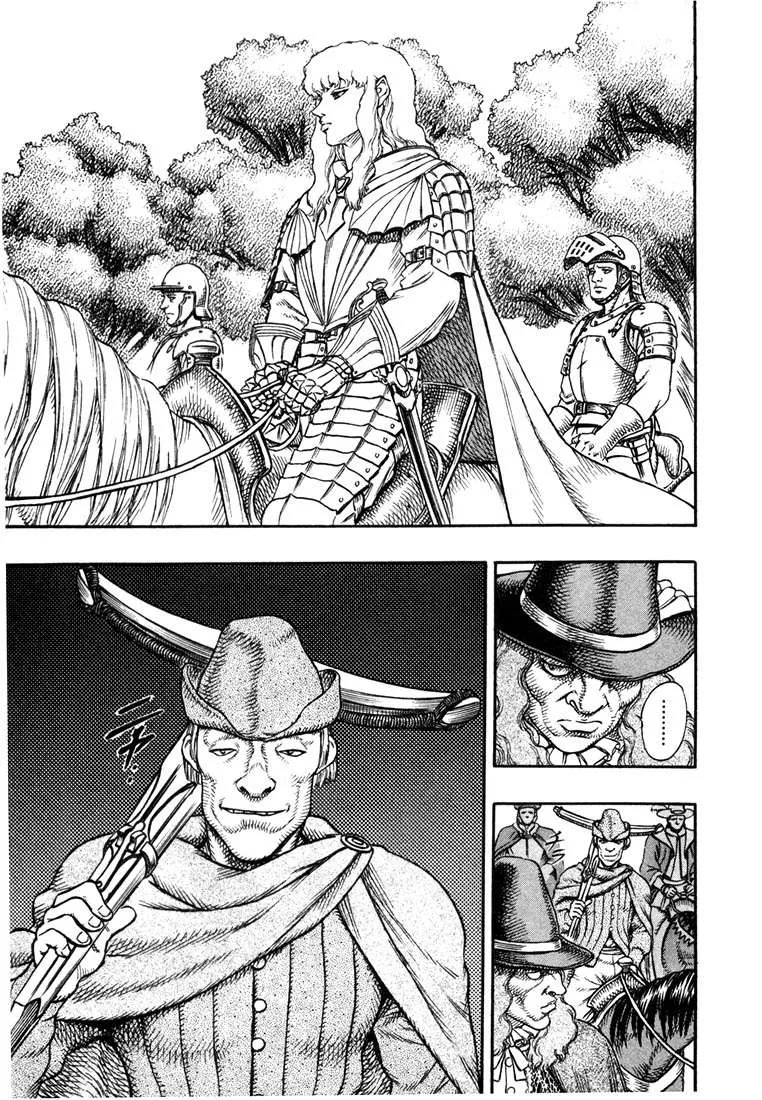 Read Berserk BR Manga Online