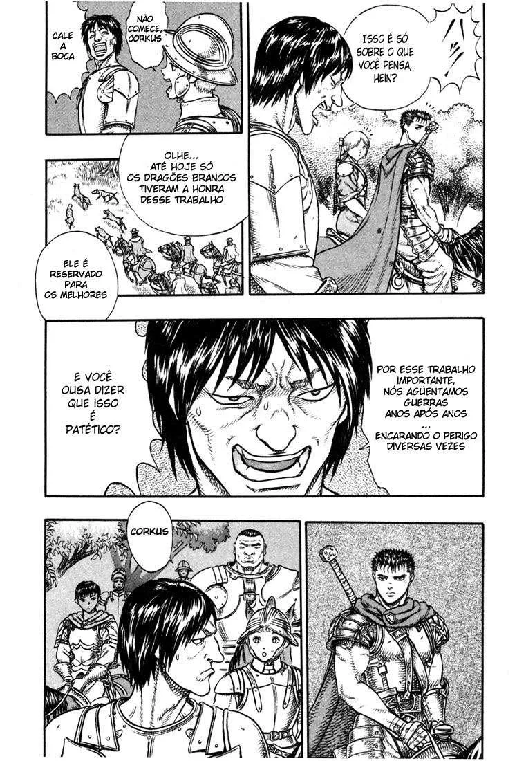 Read Berserk BR Manga Online