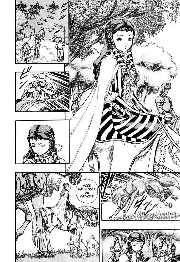 Read Berserk BR Manga Online